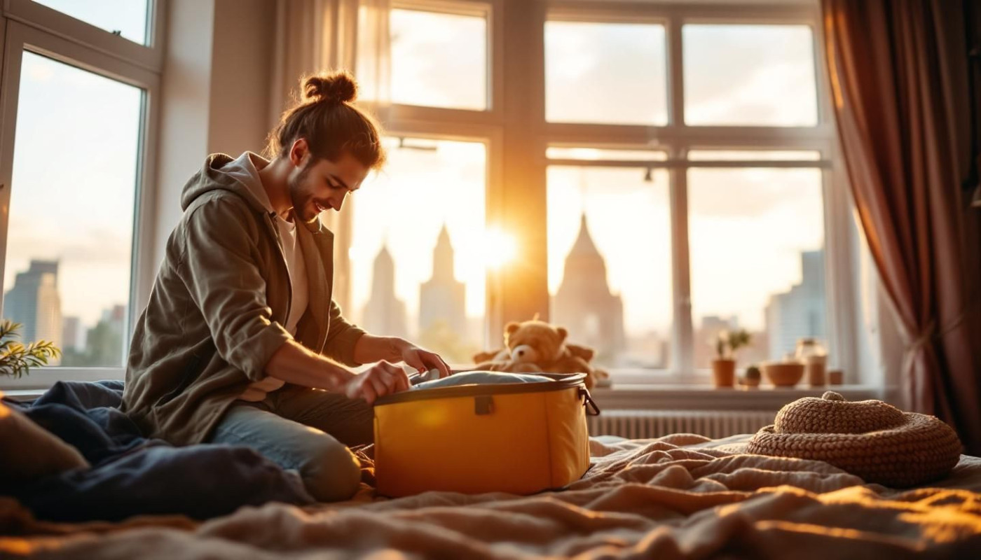 Comment profiter au maximum d'une offre d'hébergement à prix réduit ?