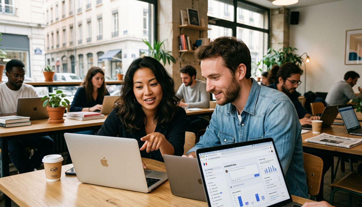 Comment une plateforme d'IA gratuite et française révolutionne l'accès à la technologie ?